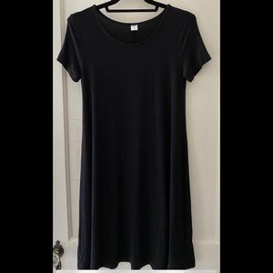 Old Navy T-shirt Dress